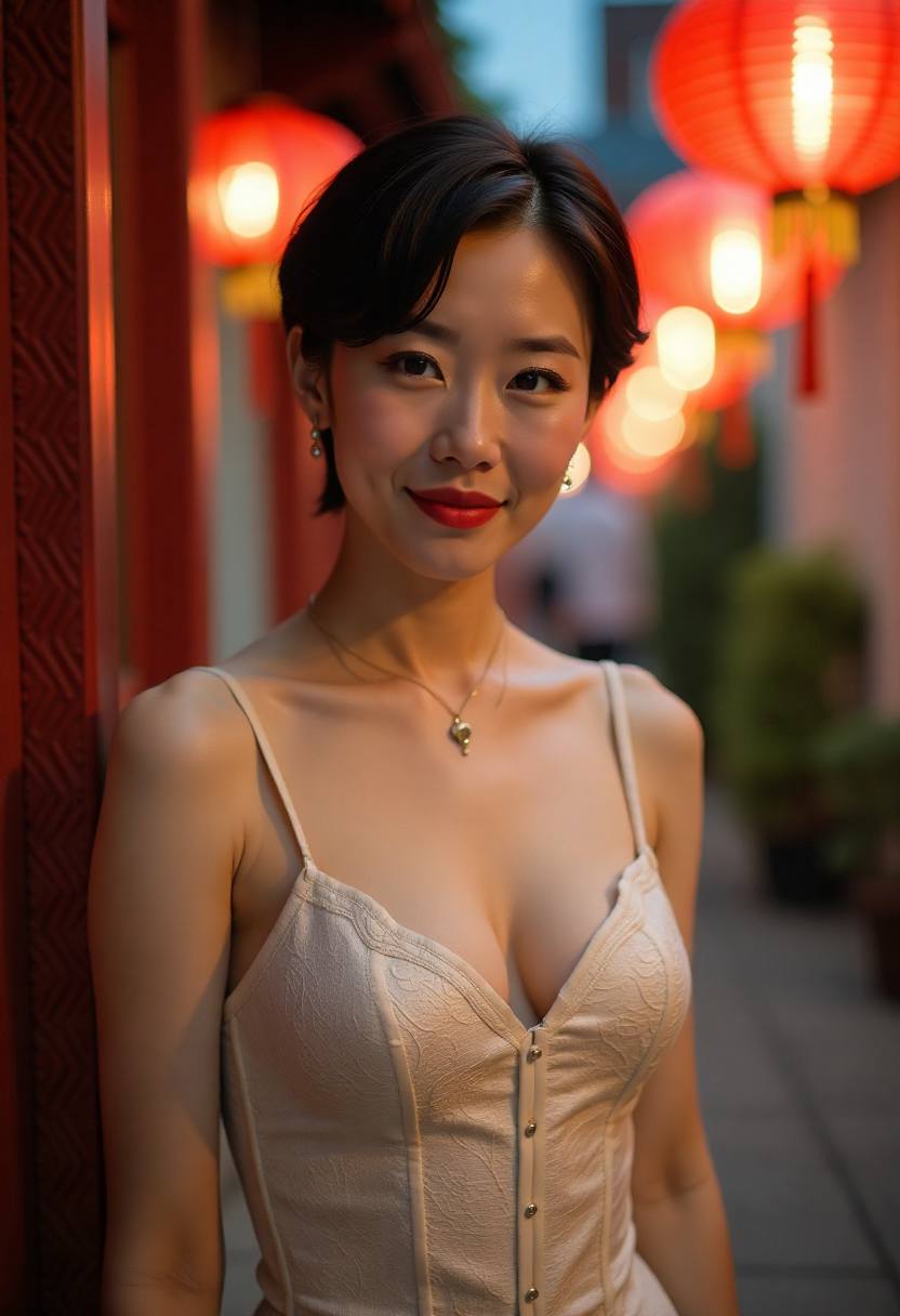 破·局
