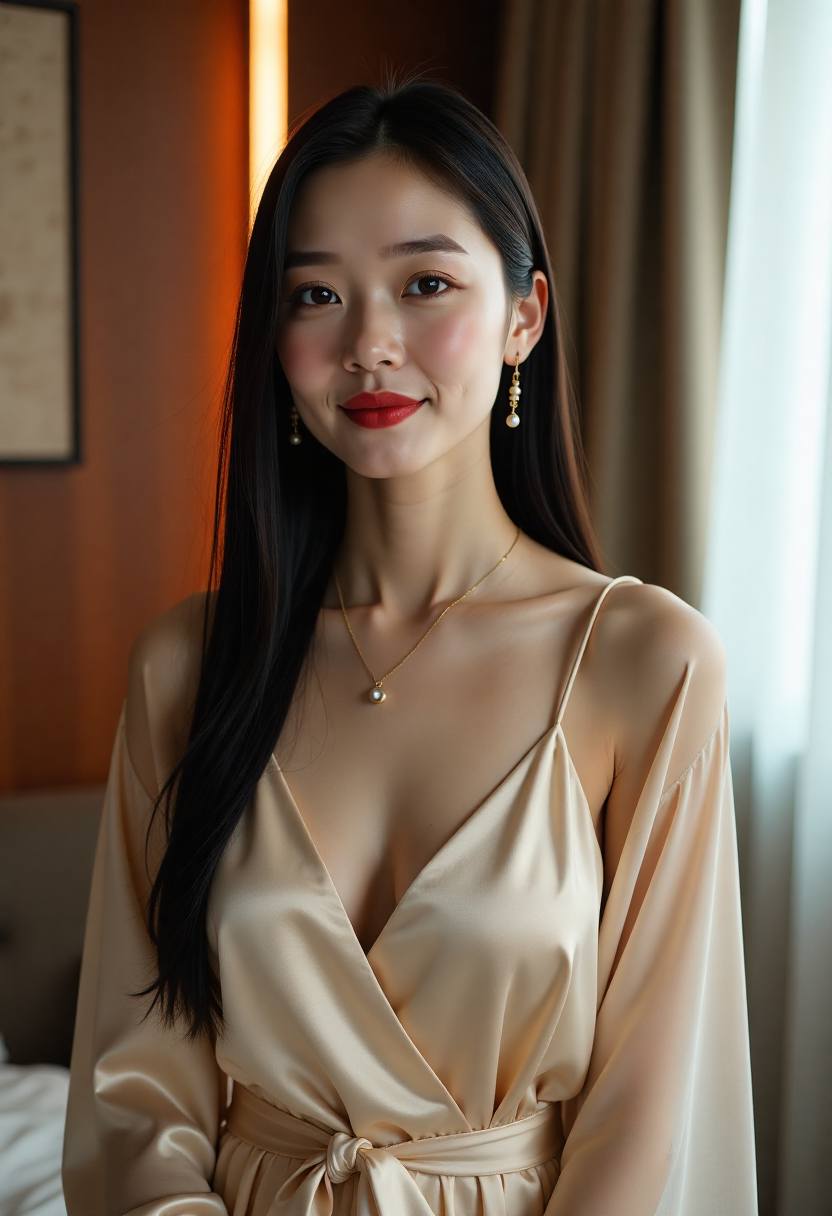 满江红