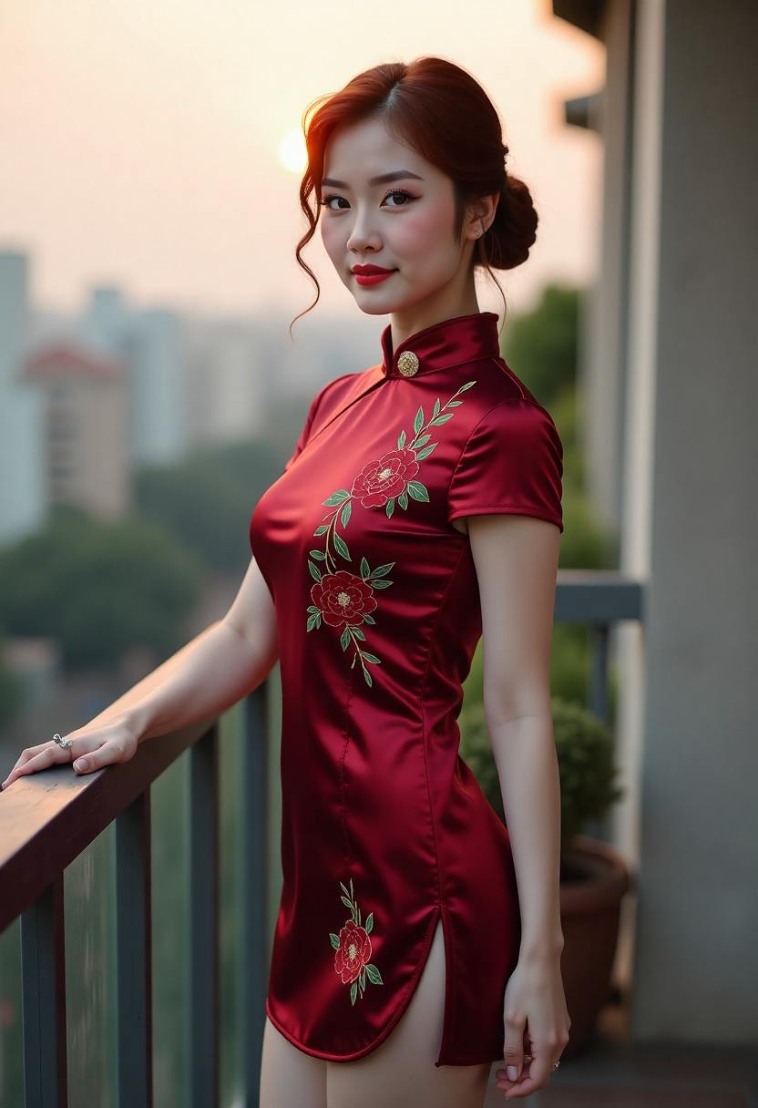 无名