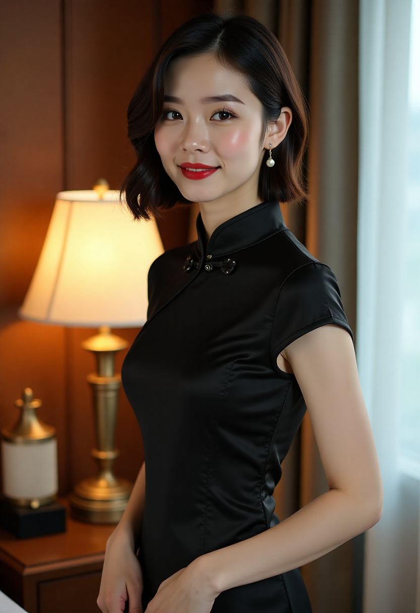 暗夜侦探局