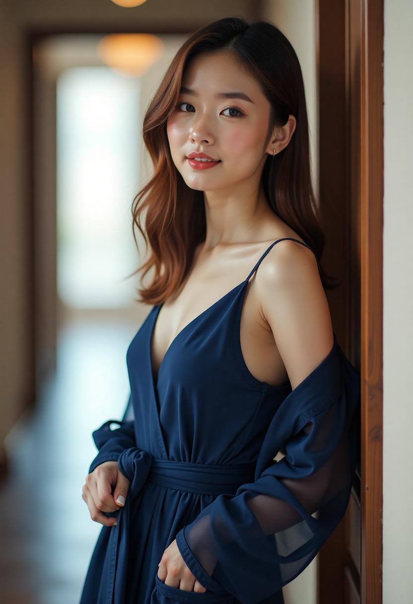 最后的证词