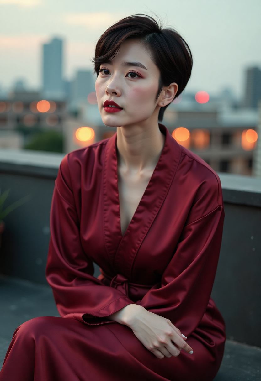 孤注一掷