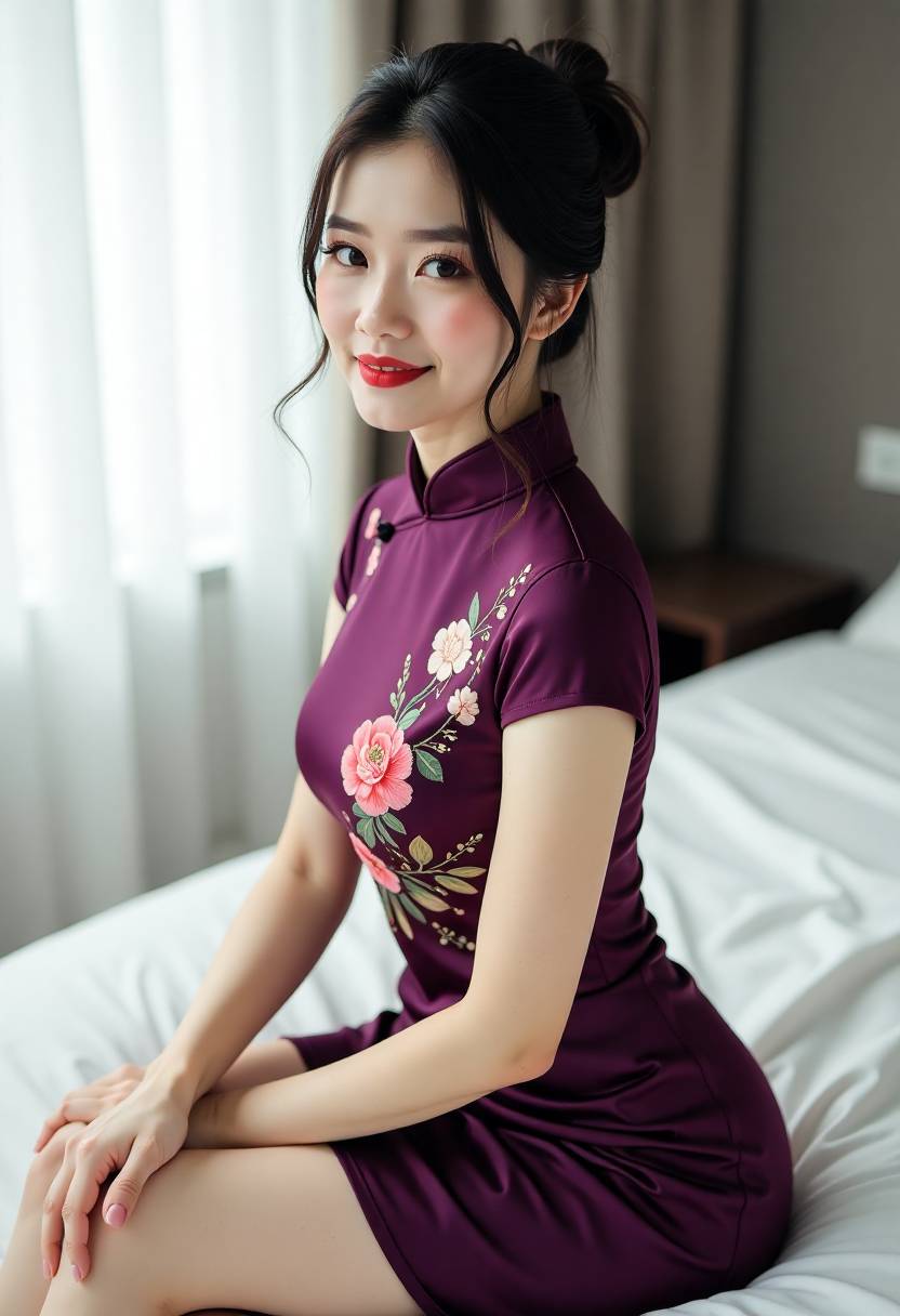 幽灵档案