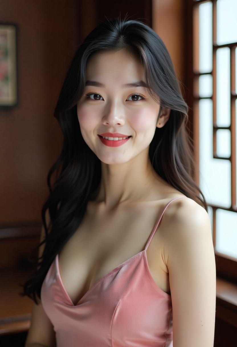 漩涡深处